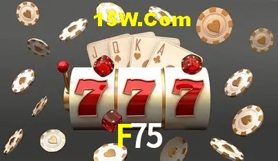 A Popularidade dos Caça-Níqueis no F75
