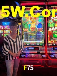 Live Casino F75